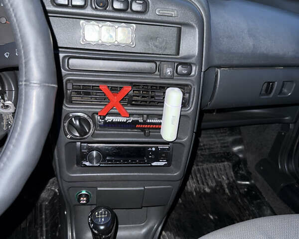 Зелений ВАЗ 2111, об'ємом двигуна 1.6 л та пробігом 254 тис. км за 2200 $, фото 18 на Automoto.ua