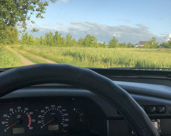 Зелений ВАЗ 2111, об'ємом двигуна 1.6 л та пробігом 254 тис. км за 2200 $, фото 12 на Automoto.ua