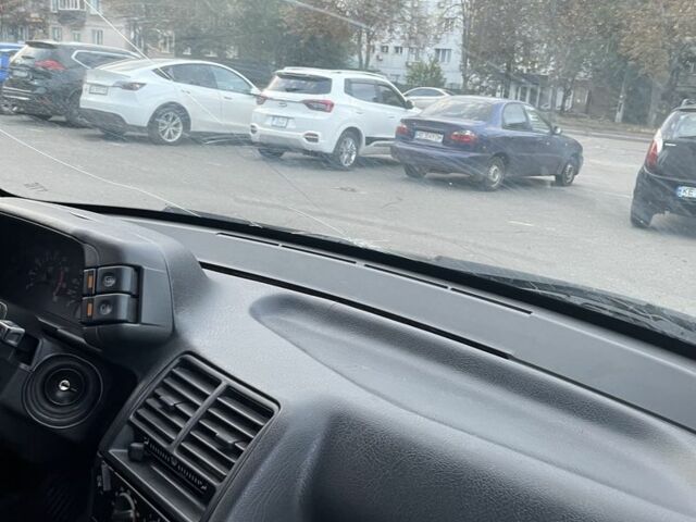 Зеленый ВАЗ 2111, объемом двигателя 1.6 л и пробегом 249 тыс. км за 1200 $, фото 7 на Automoto.ua