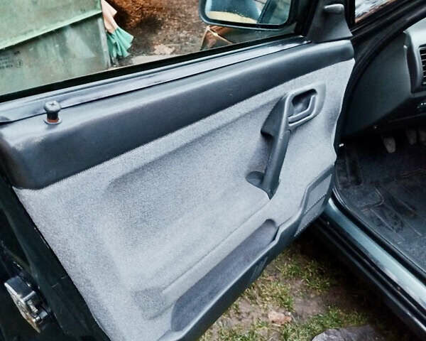 Зеленый ВАЗ 2111, объемом двигателя 1.6 л и пробегом 165 тыс. км за 2600 $, фото 16 на Automoto.ua