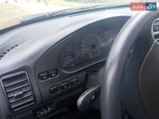 Зелений ВАЗ 2111, об'ємом двигуна 1.6 л та пробігом 202 тис. км за 1400 $, фото 8 на Automoto.ua