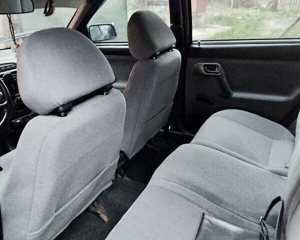 Зеленый ВАЗ 2111, объемом двигателя 1.6 л и пробегом 165 тыс. км за 2600 $, фото 9 на Automoto.ua