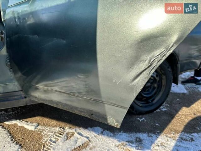 Зеленый ВАЗ 2111, объемом двигателя 1.6 л и пробегом 233 тыс. км за 1699 $, фото 16 на Automoto.ua