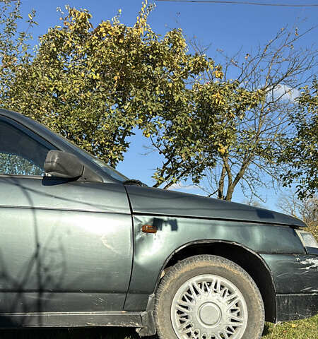 ВАЗ 2111 2008 у Чорткові на Automoto.ua Зелений ВАЗ 2111, об'ємом двигуна 1.6 л та пробігом 95 тис. км за 947 $, фото 5 на Automoto.ua
