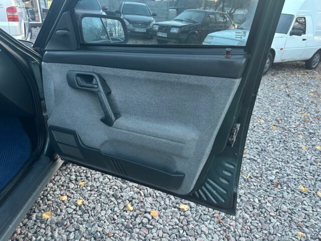 Зеленый ВАЗ 2111, объемом двигателя 1.6 л и пробегом 193 тыс. км за 2650 $, фото 11 на Automoto.ua