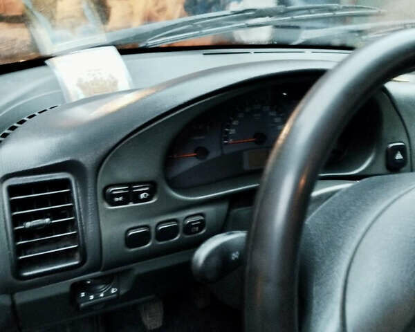 Зеленый ВАЗ 2111, объемом двигателя 1.6 л и пробегом 165 тыс. км за 2600 $, фото 17 на Automoto.ua