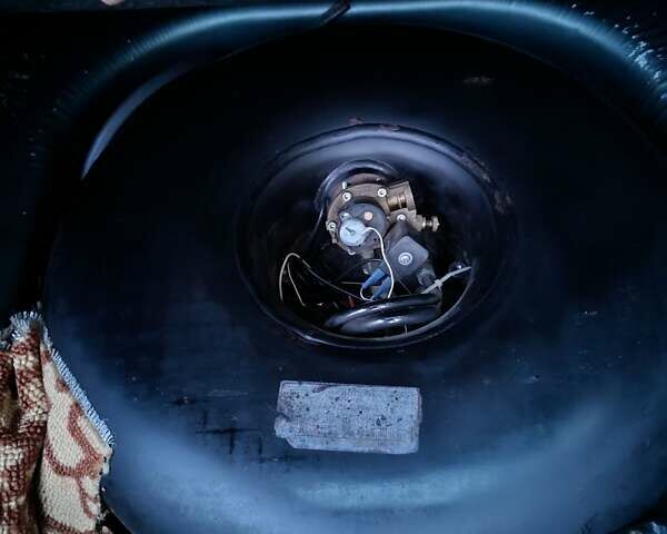 Зелений ВАЗ 2111, об'ємом двигуна 1.6 л та пробігом 214 тис. км за 2100 $, фото 16 на Automoto.ua