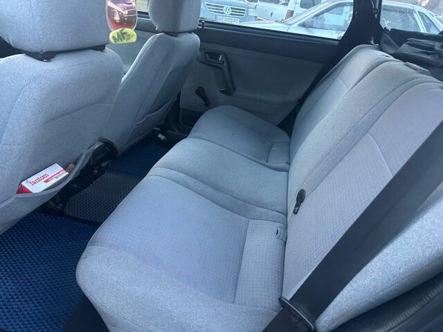 Зеленый ВАЗ 2111, объемом двигателя 1.6 л и пробегом 193 тыс. км за 2650 $, фото 10 на Automoto.ua