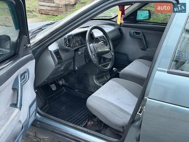 Зелений ВАЗ 2111, об'ємом двигуна 1.6 л та пробігом 207 тис. км за 1700 $, фото 6 на Automoto.ua