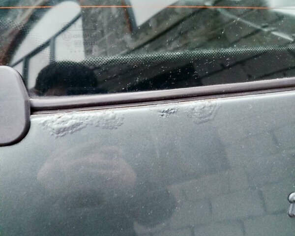 Зеленый ВАЗ 2111, объемом двигателя 1.6 л и пробегом 165 тыс. км за 2600 $, фото 5 на Automoto.ua