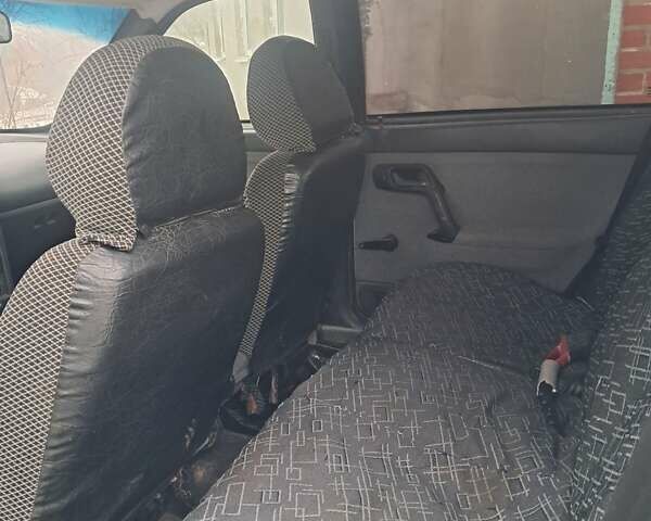 Зеленый ВАЗ 2111, объемом двигателя 1.6 л и пробегом 223 тыс. км за 1600 $, фото 3 на Automoto.ua