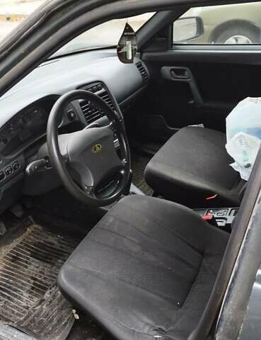 Зелений ВАЗ 2111, об'ємом двигуна 1.6 л та пробігом 113 тис. км за 1500 $, фото 3 на Automoto.ua