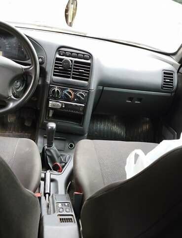 Зелений ВАЗ 2111, об'ємом двигуна 1.6 л та пробігом 113 тис. км за 1500 $, фото 1 на Automoto.ua