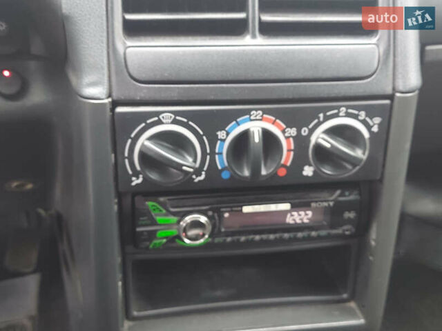 Зелений ВАЗ 2111, об'ємом двигуна 1.6 л та пробігом 61 тис. км за 2850 $, фото 10 на Automoto.ua