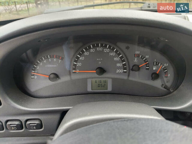 Зелений ВАЗ 2111, об'ємом двигуна 1.6 л та пробігом 61 тис. км за 2850 $, фото 8 на Automoto.ua