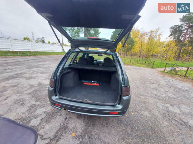 Зелений ВАЗ 2111, об'ємом двигуна 1.6 л та пробігом 61 тис. км за 2850 $, фото 4 на Automoto.ua