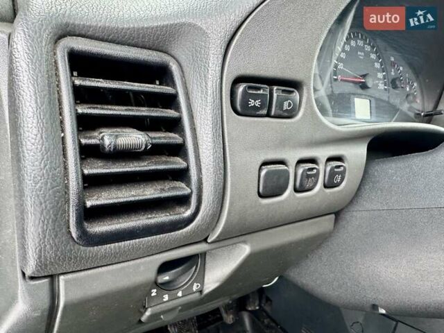 Зелений ВАЗ 2111, об'ємом двигуна 1.6 л та пробігом 120 тис. км за 1950 $, фото 10 на Automoto.ua