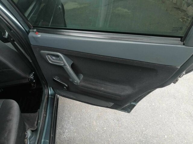 Зеленый ВАЗ 2111, объемом двигателя 1.6 л и пробегом 113 тыс. км за 1850 $, фото 20 на Automoto.ua