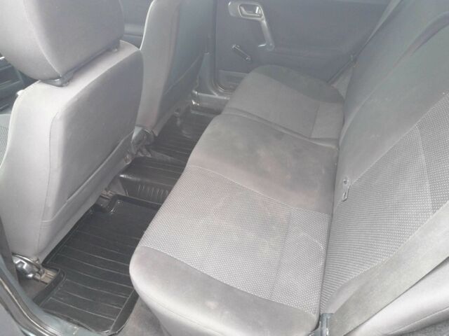 Зеленый ВАЗ 2111, объемом двигателя 1.6 л и пробегом 113 тыс. км за 1850 $, фото 16 на Automoto.ua