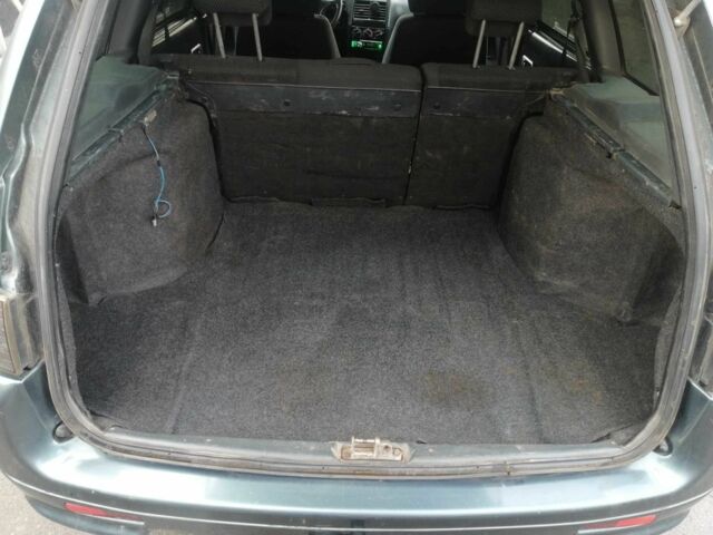 Зеленый ВАЗ 2111, объемом двигателя 1.6 л и пробегом 113 тыс. км за 1850 $, фото 18 на Automoto.ua