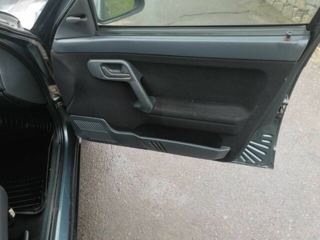 Зеленый ВАЗ 2111, объемом двигателя 1.6 л и пробегом 113 тыс. км за 1850 $, фото 22 на Automoto.ua