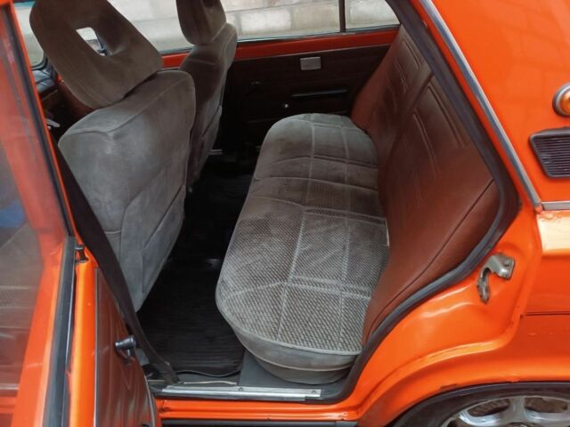 Помаранчевий ВАЗ 2111, об'ємом двигуна 1.3 л та пробігом 60 тис. км за 700 $, фото 7 на Automoto.ua