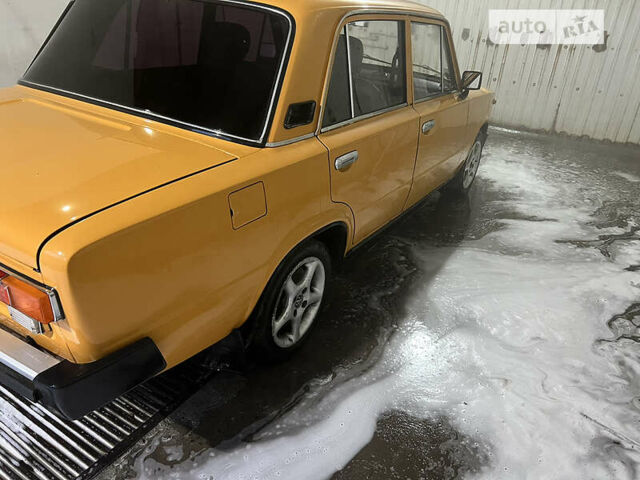 Оранжевый ВАЗ 2111, объемом двигателя 0 л и пробегом 136 тыс. км за 1350 $, фото 4 на Automoto.ua