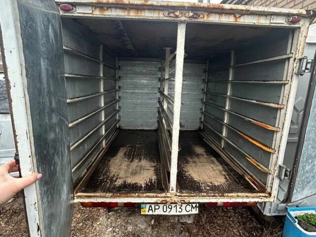 Белый ВАЗ 2112, объемом двигателя 1.6 л и пробегом 300 тыс. км за 1300 $, фото 2 на Automoto.ua