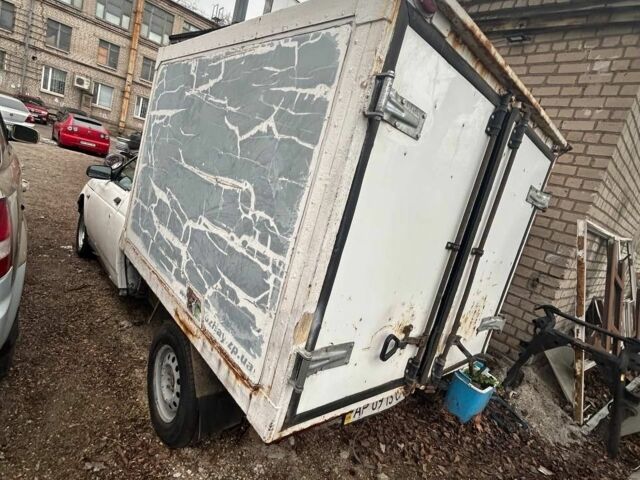 Белый ВАЗ 2112, объемом двигателя 1.6 л и пробегом 300 тыс. км за 1300 $, фото 3 на Automoto.ua