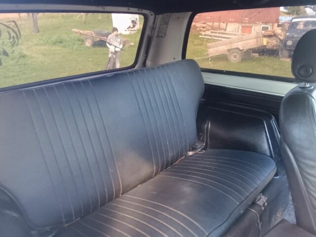 Білий ВАЗ 2112, об'ємом двигуна 1.6 л та пробігом 100 тис. км за 2500 $, фото 13 на Automoto.ua