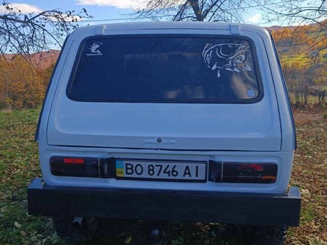 Білий ВАЗ 2112, об'ємом двигуна 1.6 л та пробігом 100 тис. км за 2500 $, фото 4 на Automoto.ua