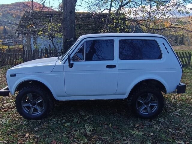 Білий ВАЗ 2112, об'ємом двигуна 1.6 л та пробігом 100 тис. км за 2500 $, фото 8 на Automoto.ua