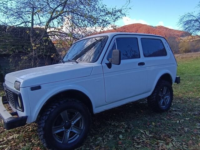 Білий ВАЗ 2112, об'ємом двигуна 1.6 л та пробігом 100 тис. км за 2500 $, фото 7 на Automoto.ua