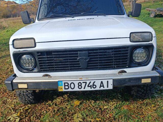 Білий ВАЗ 2112, об'ємом двигуна 1.6 л та пробігом 100 тис. км за 2500 $, фото 1 на Automoto.ua