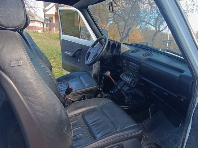 Білий ВАЗ 2112, об'ємом двигуна 1.6 л та пробігом 100 тис. км за 2500 $, фото 9 на Automoto.ua