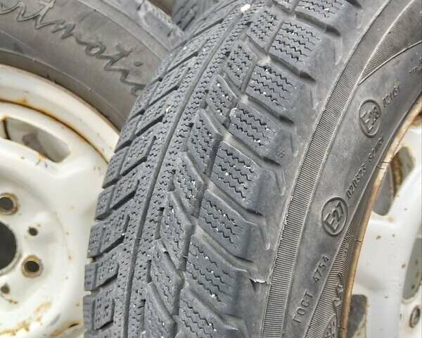Бежевый ВАЗ 2112, объемом двигателя 1.5 л и пробегом 198 тыс. км за 1800 $, фото 9 на Automoto.ua