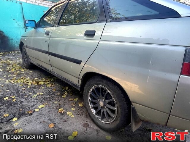 ВАЗ 2112 2006 у Чугуеве на Automoto.ua Бежевий ВАЗ 2112, об'ємом двигуна 1.6 л та пробігом 250 тис. км за 1700 $, фото 3 на Automoto.ua