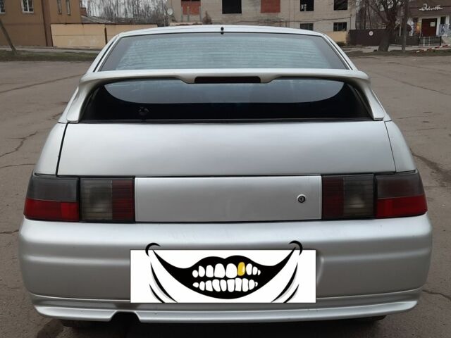 Бежевый ВАЗ 2112, объемом двигателя 1 л и пробегом 3 тыс. км за 1302 $, фото 5 на Automoto.ua