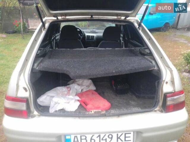 Бежевый ВАЗ 2112, объемом двигателя 1.6 л и пробегом 200 тыс. км за 1300 $, фото 1 на Automoto.ua