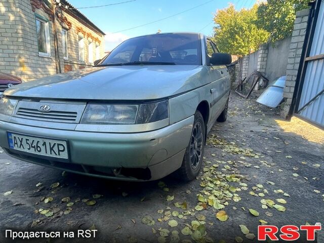 ВАЗ 2112 2006 у Чугуеве на Automoto.ua Бежевий ВАЗ 2112, об'ємом двигуна 1.6 л та пробігом 250 тис. км за 1700 $, фото 2 на Automoto.ua