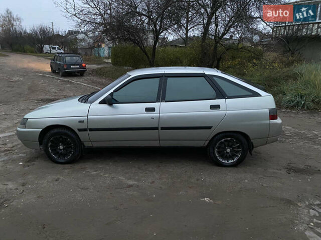 Бежевый ВАЗ 2112, объемом двигателя 1.6 л и пробегом 200 тыс. км за 1450 $, фото 2 на Automoto.ua