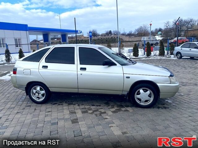 Бежевий ВАЗ 2112, об'ємом двигуна 1.6 л та пробігом 290 тис. км за 1500 $, фото 2 на Automoto.ua