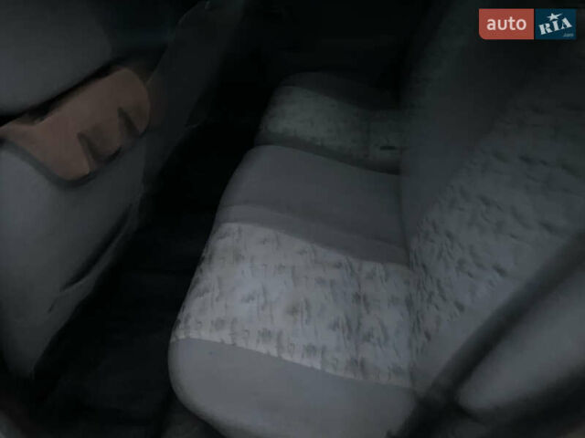 Бежевый ВАЗ 2112, объемом двигателя 1.6 л и пробегом 200 тыс. км за 1450 $, фото 14 на Automoto.ua