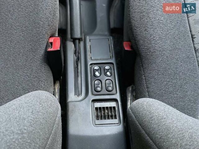 Бежевий ВАЗ 2112, об'ємом двигуна 1.6 л та пробігом 140 тис. км за 1700 $, фото 10 на Automoto.ua