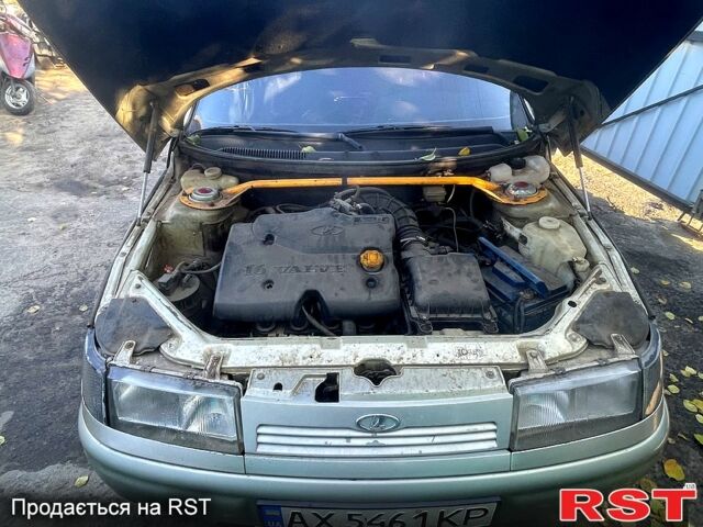 ВАЗ 2112 2006 у Чугуеве на Automoto.ua Бежевий ВАЗ 2112, об'ємом двигуна 1.6 л та пробігом 250 тис. км за 1700 $, фото 1 на Automoto.ua
