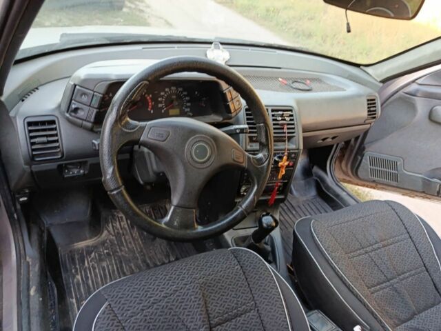 Бежевий ВАЗ 2112, об'ємом двигуна 1.6 л та пробігом 20 тис. км за 1800 $, фото 2 на Automoto.ua