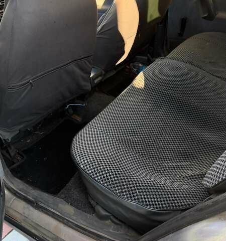 Бежевый ВАЗ 2112, объемом двигателя 1.6 л и пробегом 340 тыс. км за 1600 $, фото 5 на Automoto.ua