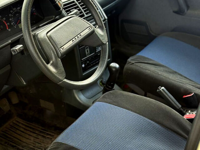 Бежевий ВАЗ 2112, об'ємом двигуна 1.6 л та пробігом 135 тис. км за 2499 $, фото 5 на Automoto.ua