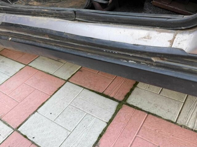 Бежевий ВАЗ 2112, об'ємом двигуна 1.6 л та пробігом 340 тис. км за 1600 $, фото 10 на Automoto.ua