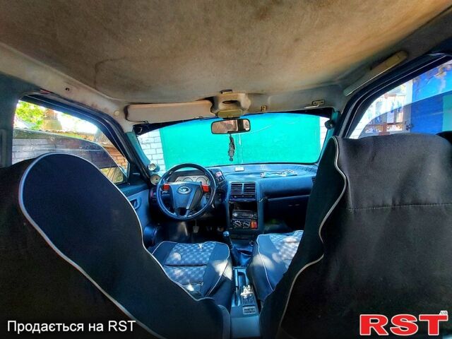 Бежевый ВАЗ 2112, объемом двигателя 1.6 л и пробегом 0 тыс. км за 1300 $, фото 1 на Automoto.ua